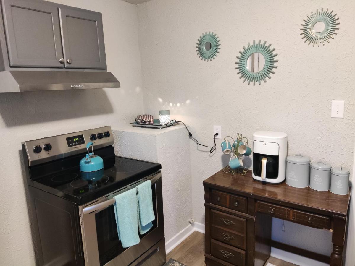 Tranquil Oasis - Private Rooms -Near Downtown Indianapolis Extérieur photo