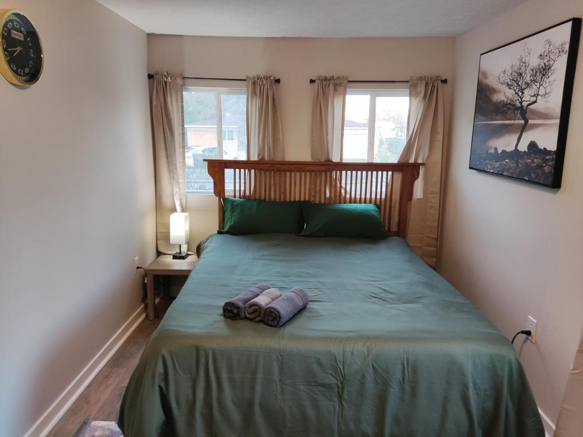 Tranquil Oasis - Private Rooms -Near Downtown Indianapolis Extérieur photo