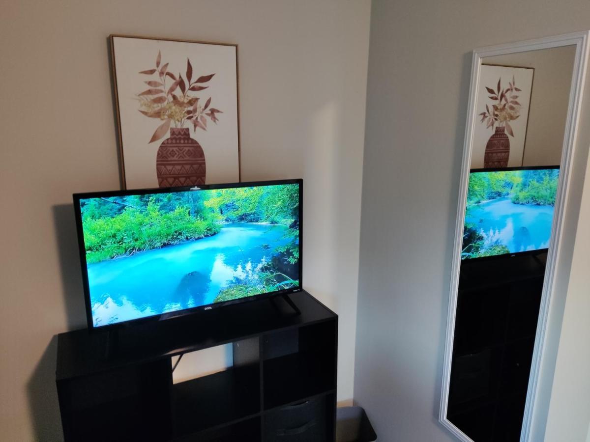 Tranquil Oasis - Private Rooms -Near Downtown Indianapolis Extérieur photo