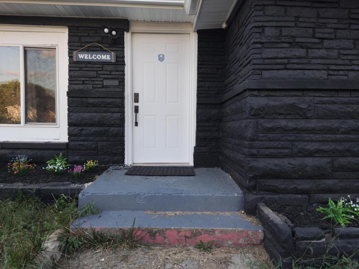 Tranquil Oasis - Private Rooms -Near Downtown Indianapolis Extérieur photo