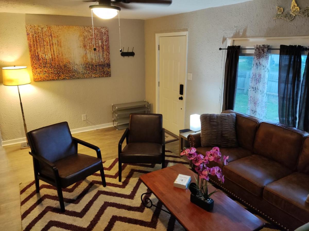 Tranquil Oasis - Private Rooms -Near Downtown Indianapolis Extérieur photo