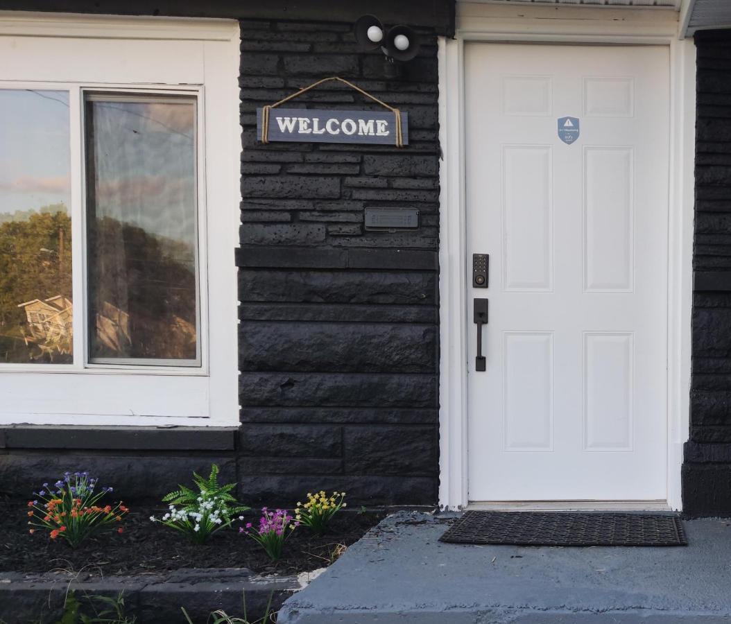 Tranquil Oasis - Private Rooms -Near Downtown Indianapolis Extérieur photo