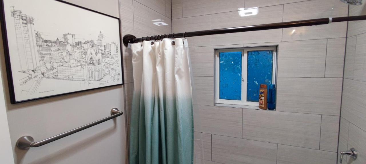 Tranquil Oasis - Private Rooms -Near Downtown Indianapolis Extérieur photo