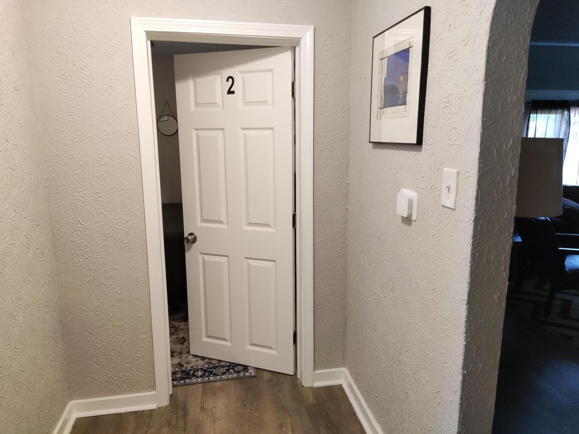 Tranquil Oasis - Private Rooms -Near Downtown Indianapolis Extérieur photo