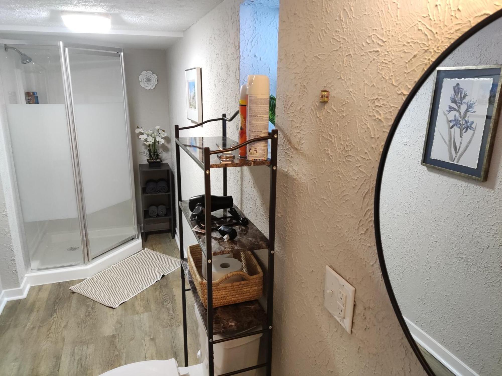 Tranquil Oasis - Private Rooms -Near Downtown Indianapolis Extérieur photo