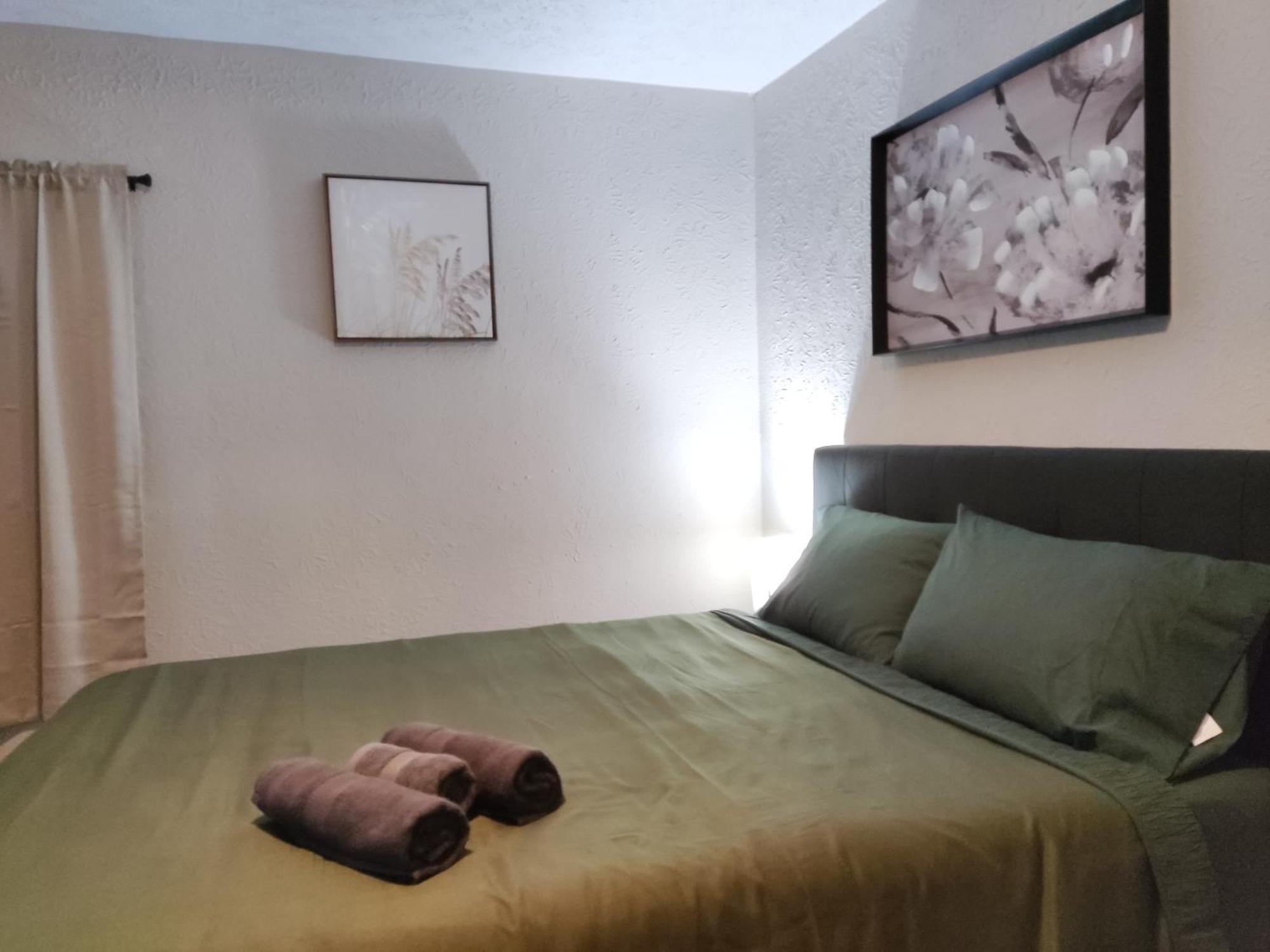 Tranquil Oasis - Private Rooms -Near Downtown Indianapolis Extérieur photo