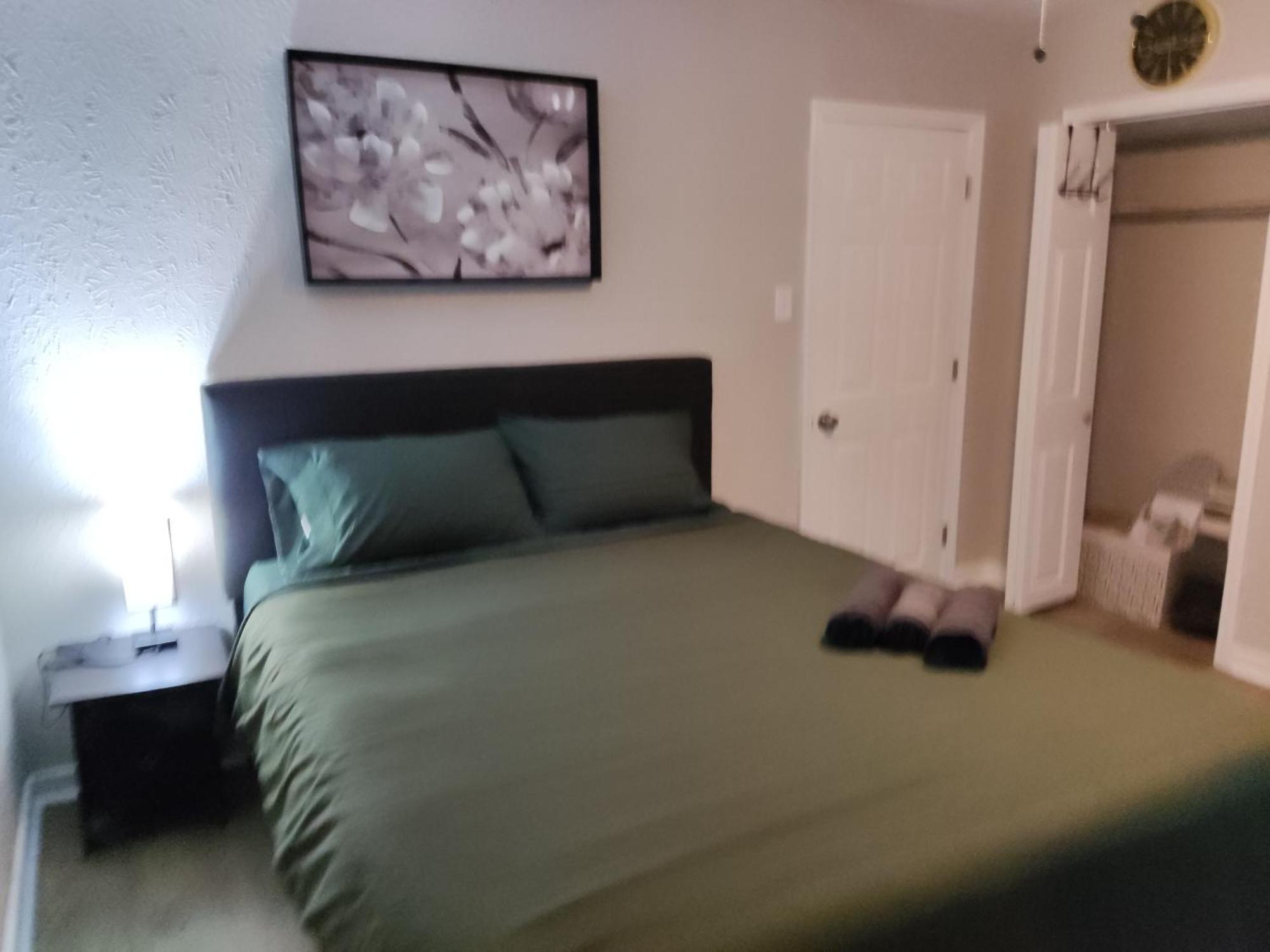 Tranquil Oasis - Private Rooms -Near Downtown Indianapolis Extérieur photo
